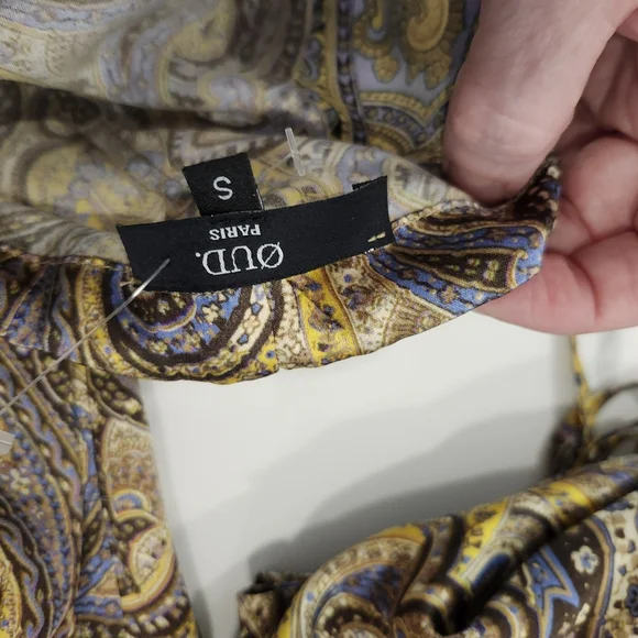 OUD Paris Top & Pant Set - Picture 6 of 16